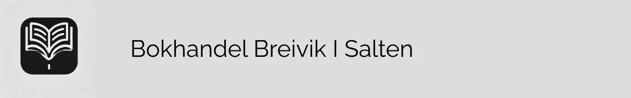 Bokhandel Breivik I Salten